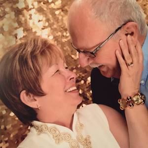 Meet your Posher, Patty